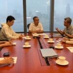 港府急叫停国产水供港 疑供应商属冒牌 评论：今次是「中国优先」之过