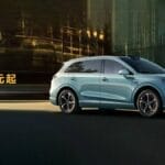 最便宜的「华为车」来了！尚界 H5 预售价 16.98 万元，还有问界 M8 纯电版
