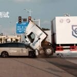 理想汽车回应「小车撞大车」测试：无意对东风柳汽做出质量方面的引导评价