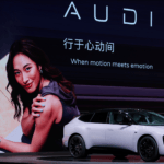 预售 23.59 万元起，失去四环的 AUDI E5 Sportback 注定艰难