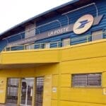 法国邮政暂停向美国寄送包裹