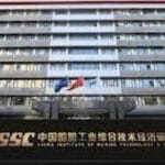 法媒：中国不惜代价打造“海军巨兽”，挑战美国