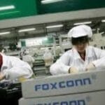 iPhone 17量产 郑州富士康3个月赚2万掀起招工潮