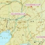 为什么东北历史像一个谜？穿成线的东北历史应该是什么样的？