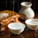 古代诗人喝的都是什么酒？