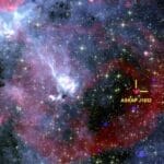 科学家发现 16000 光年之外神秘物体每 44 分钟向地球「眨 1 次眼」，它可能是什么？
