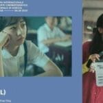 威尼斯电影节开幕：舒淇处女作《女孩》与朴赞郁强势回归新片竞逐金狮