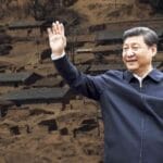 习近平获第三任期 大清洗永无终日