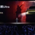 21.98 万元起！小鹏新 P7 到手即顶配，浙赛圈速 50 万内最强