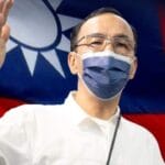 国民党主席选举陷僵局？立委罗智强宣布参选并征召卢秀燕2028选台湾总统