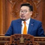 中俄签署“西伯利亚力量2号”建设备忘录 蒙古国总理：这是一项伟大的千年工程