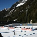 国际奥委会决定允许俄罗斯和白俄罗斯运动员有条件参加2026年米兰冬奥会