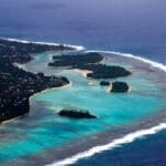 一场中国引发的冰冷对峙：新西兰和库克群岛关系面临考验