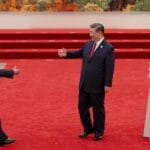 美国从联合国“撤退”，北京趁机提升影响力