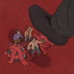 美国步中国后尘？言论自由是如何一点一点被侵蚀的