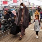 英暂时停止受理难民家庭团聚申请