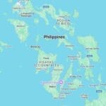 菲律宾6.9级地震后 印尼发生6.0级地震