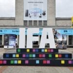 在家开的「坦克」、能烤披萨的 AI：德国的科技展，下料真猛……