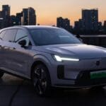 可油可电可增程，沃尔沃 XC70 上市，26.99 万元起领先 BBA