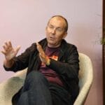 专访联想智能设备业务集团总裁 Luca Rossi：最好的 AI 应用，还没被发明出来