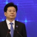 “清水衙门”中宣部 副部长成了大贪官