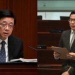 港府拟引入中国年检制针对教师 须定期续牌才可执教 「爱国」议员亦忧虑