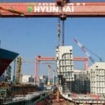 美国搜查现代汽车工厂拘捕约三百名韩国公民 韩方表达忧虑
