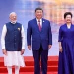 &quot;龙象共舞&quot;：莫迪与习近平在西方压力下寻求合作