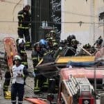 警方公布缆车脱轨死者身分及国籍
