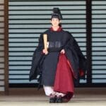 日本悠仁亲王成年礼 皇室女性无法继承受质疑