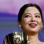 &quot;我为自己感到骄傲&quot;-----辛芷蕾荣膺威尼斯影展最佳女演员