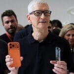 苹果发布 iPhone 17 系列　推超薄机型 AI 应用仍显保守