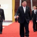 中国宣布朝鲜外务相即将访华 平壤称“应王毅邀请”