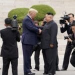 韩国总统：朝鲜接近具备以洲际导弹携核武打击美国能力