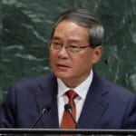李强联大发言：警告世界警惕“冷战思维”卷土重来