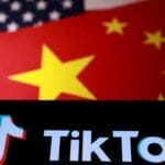 万斯称美国已掌控TikTok数据安全 确保剥离字节跳动