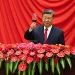 纽时报道介绍中国在东海岸导弹部署发展 习近平：坚决反对台独分裂行径和外部势力干涉