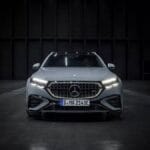 AMG E53 旅行车上新，奥迪 RS6 e-tron 退场，欧美性能车重回燃油「舒适区」