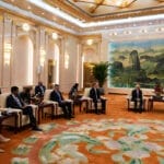 美议员代表团罕见访华，称美中缺乏军事沟通将“很危险”