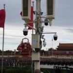 中国国安部如何崛起为强大的网络间谍机构