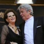 世界顶级女影星克劳迪娅·卡汀娜（Claudia Cardinale）23日辞世