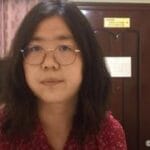 被控“寻衅滋事” 张展再被判刑4年