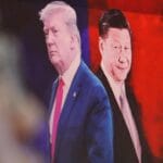 特习通话 峰会有谱？