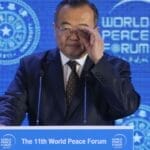 中共中联部长去向不明  今秋日中执政党交流搁浅