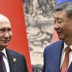 俄罗斯供应中国先进空降特种作战装备 助增夺岛能力