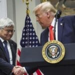 美国撤销台积电南京厂取得芯片制造设备豁免 台积电ADR盘前大跌