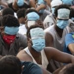 涉及缅甸网络诈骗及犯罪 中国判处16人死刑