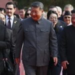 乌克兰战争:中国“坚决反对”美国或欧洲对其施加任何压力