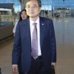 韩外长本周访华会见王毅 拟议习近平是否出席APEC庆州峰会、谈涉朝问题