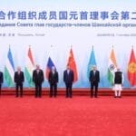 上合组织峰会天津宣言：成员国强烈谴责以美对伊朗发动的军事侵略